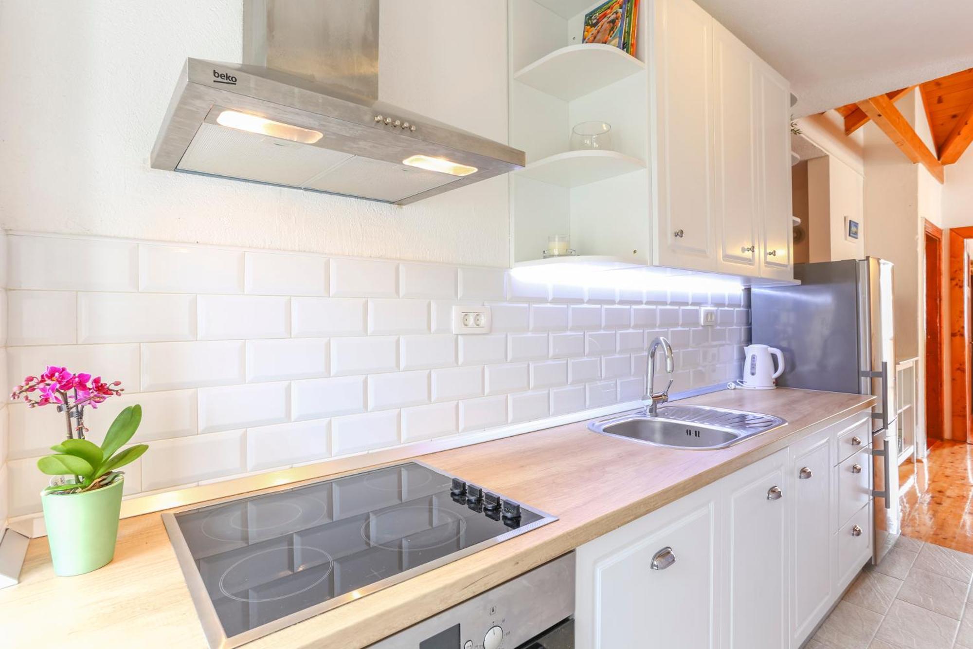 Apartman Lilly With Amazing View Hvar Town