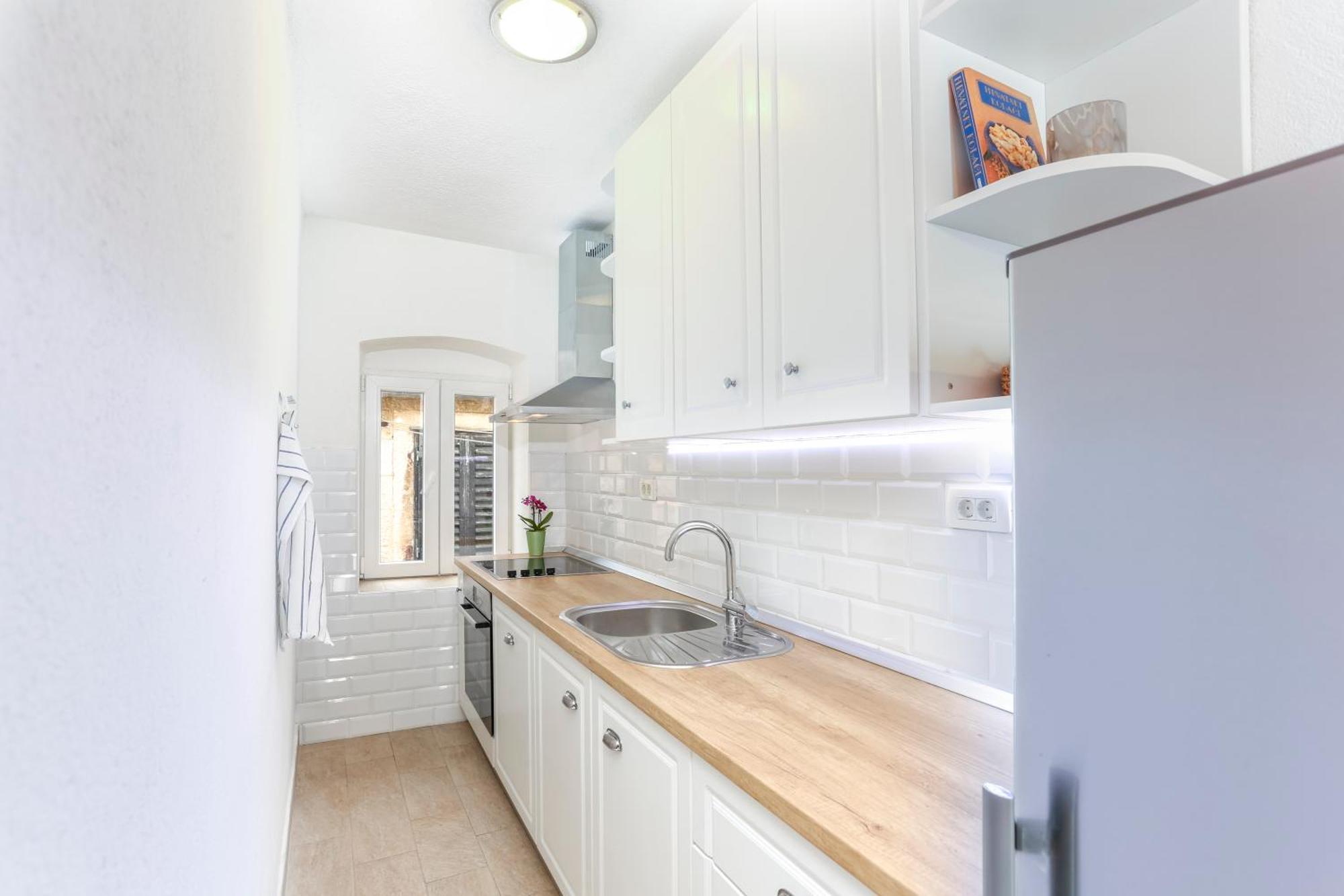 Apartman Lilly With Amazing View Hvar Town