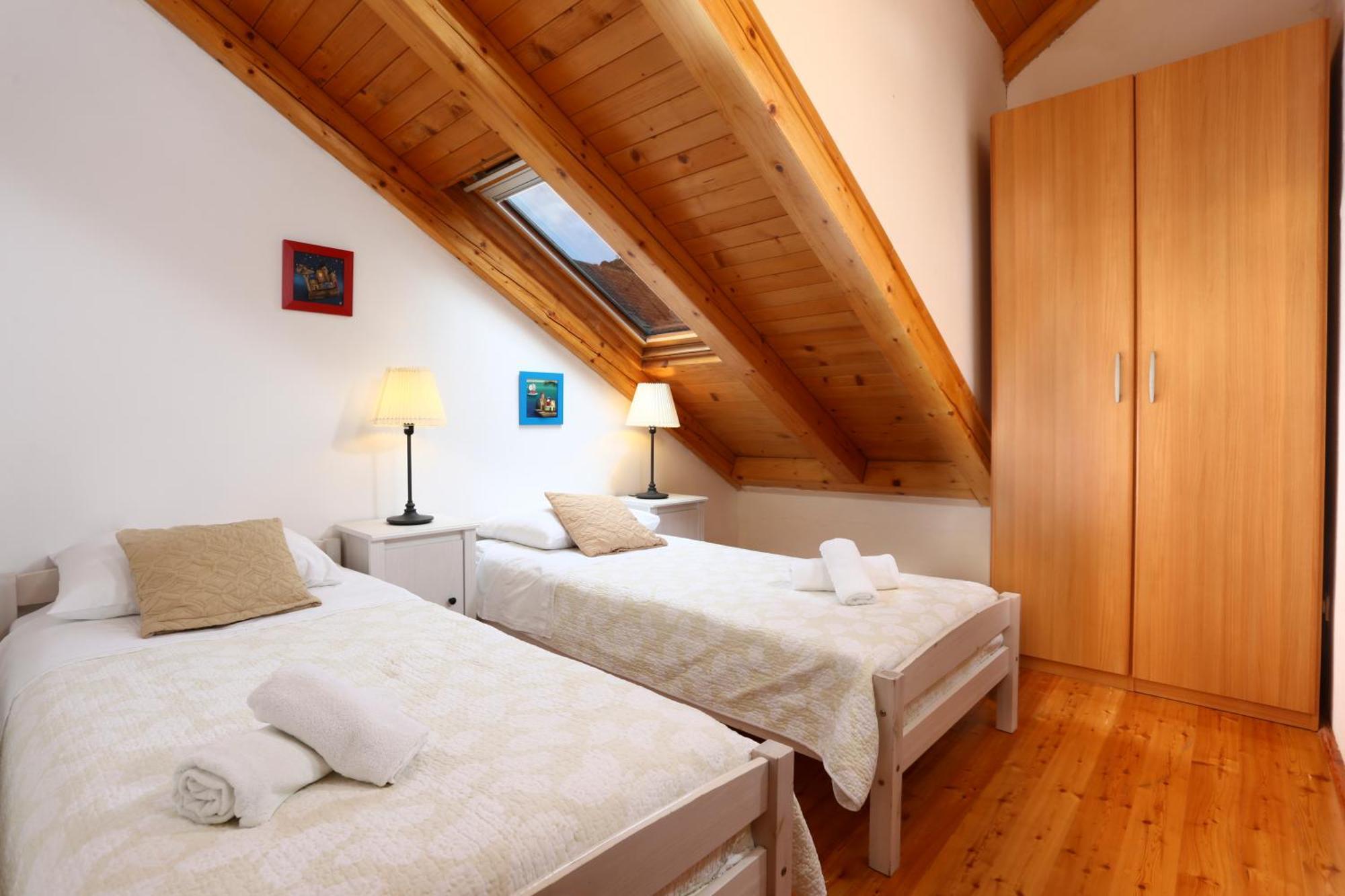 Apartman Lilly With Amazing View