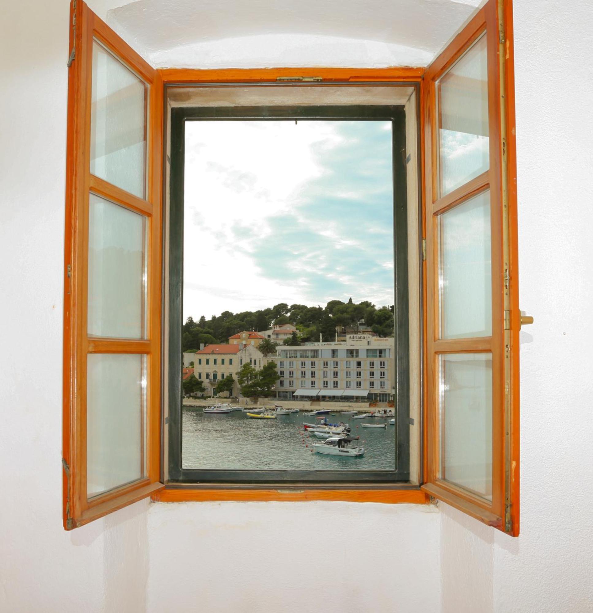 Apartman Lilly With Amazing View *