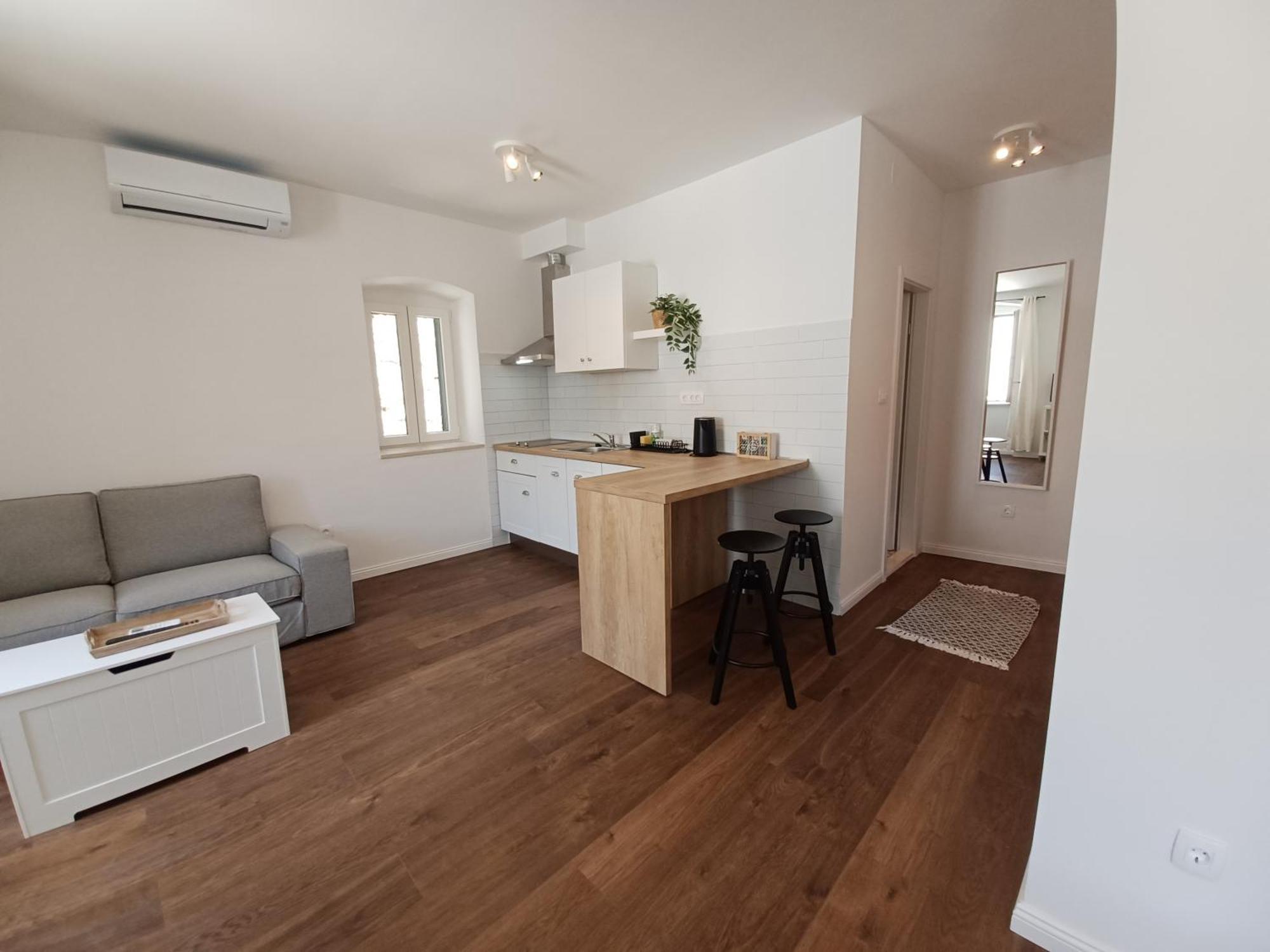 Apartman Lilly With Amazing View