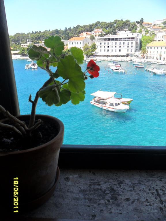 Apartman Lilly With Amazing View *