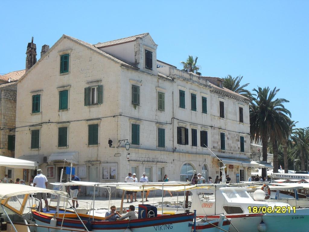 Apartman Lilly With Amazing View Hvar Town