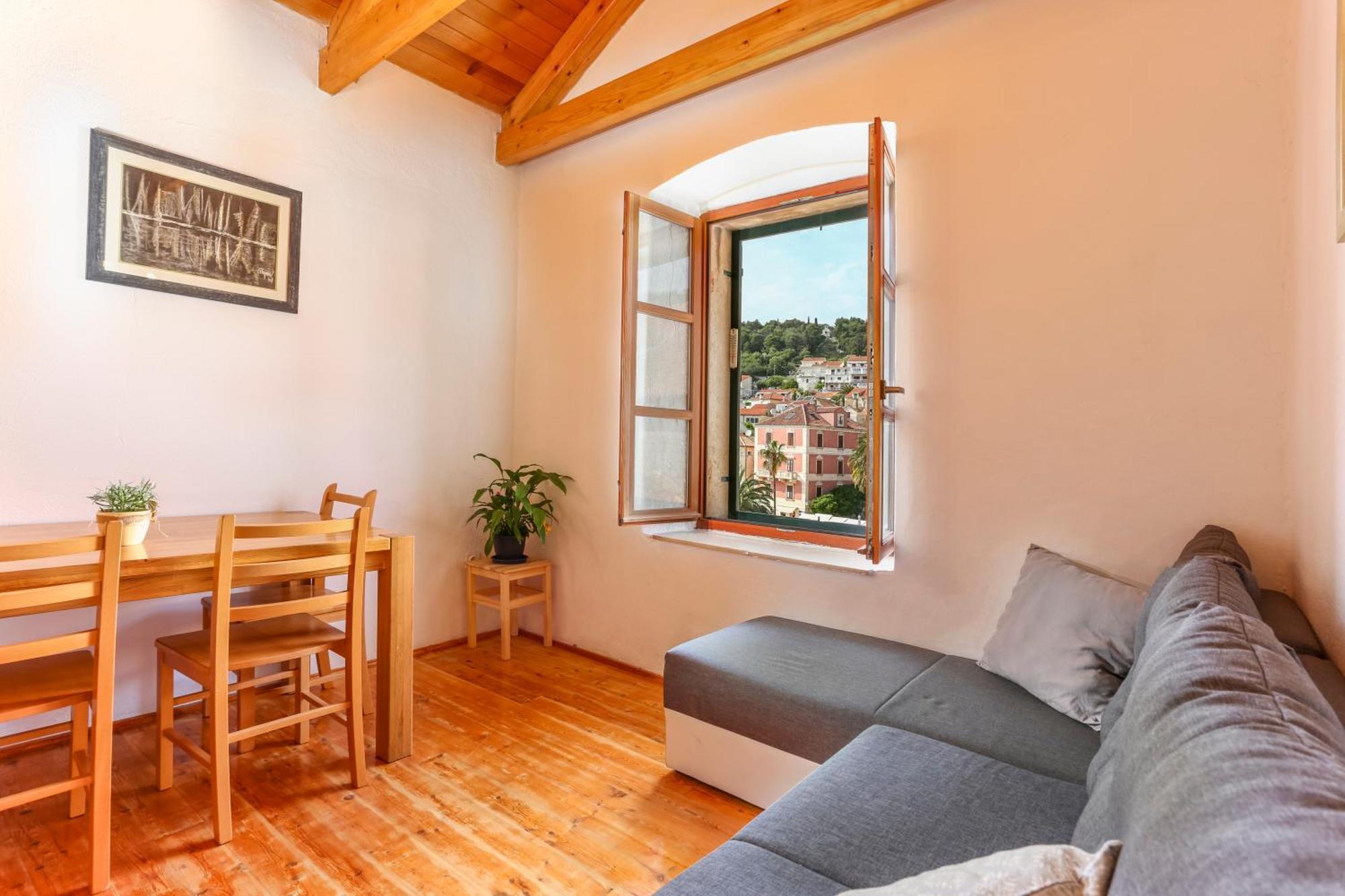 Apartmán Lilly With Amazing View Hvar Town